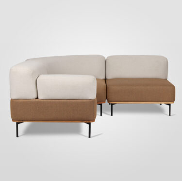 Softscape Modular Lounge | Designer Modular Systems