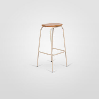 Nave Barstool | Designer Stools & Barstools