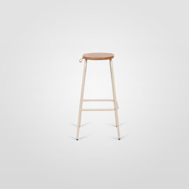 Nave Barstool | Designer Stools & Barstools