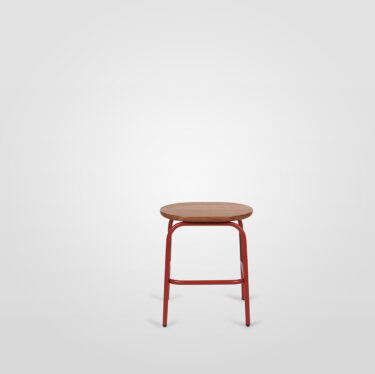 Nave Low Stool | Designer Stools & Barstools