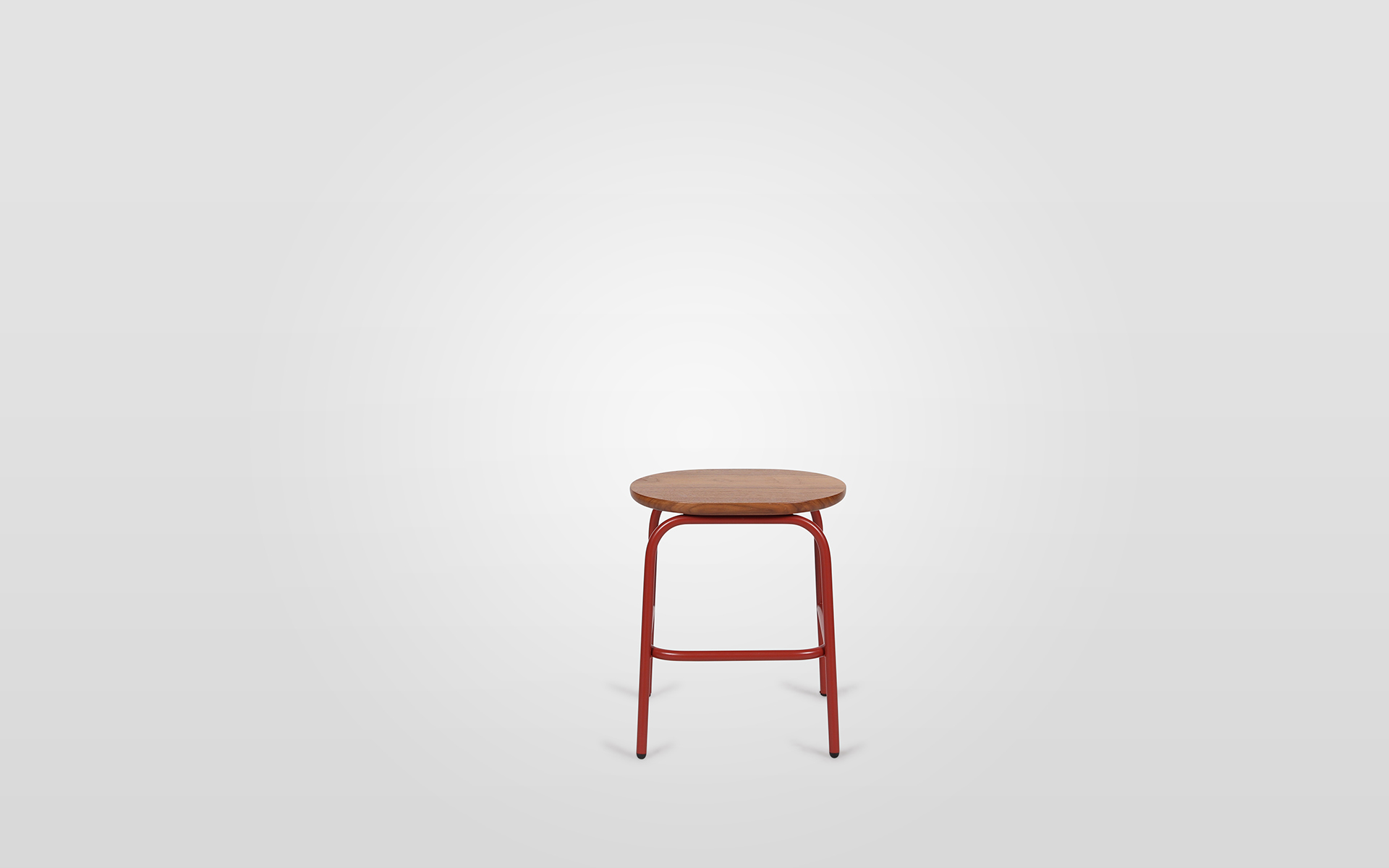 Nave Low Stool