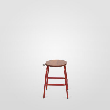 Nave Low Stool | Designer Stools & Barstools