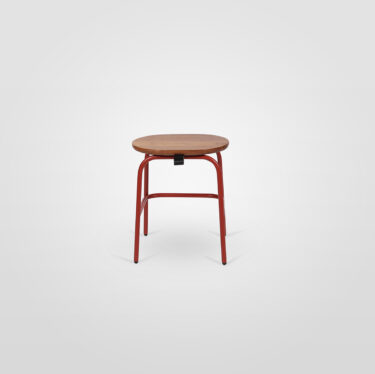 Nave Low Stool | Designer Stools & Barstools