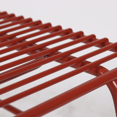 Paperclip Wire Chair | Designer Outdoor Seating, Outdoor Seating