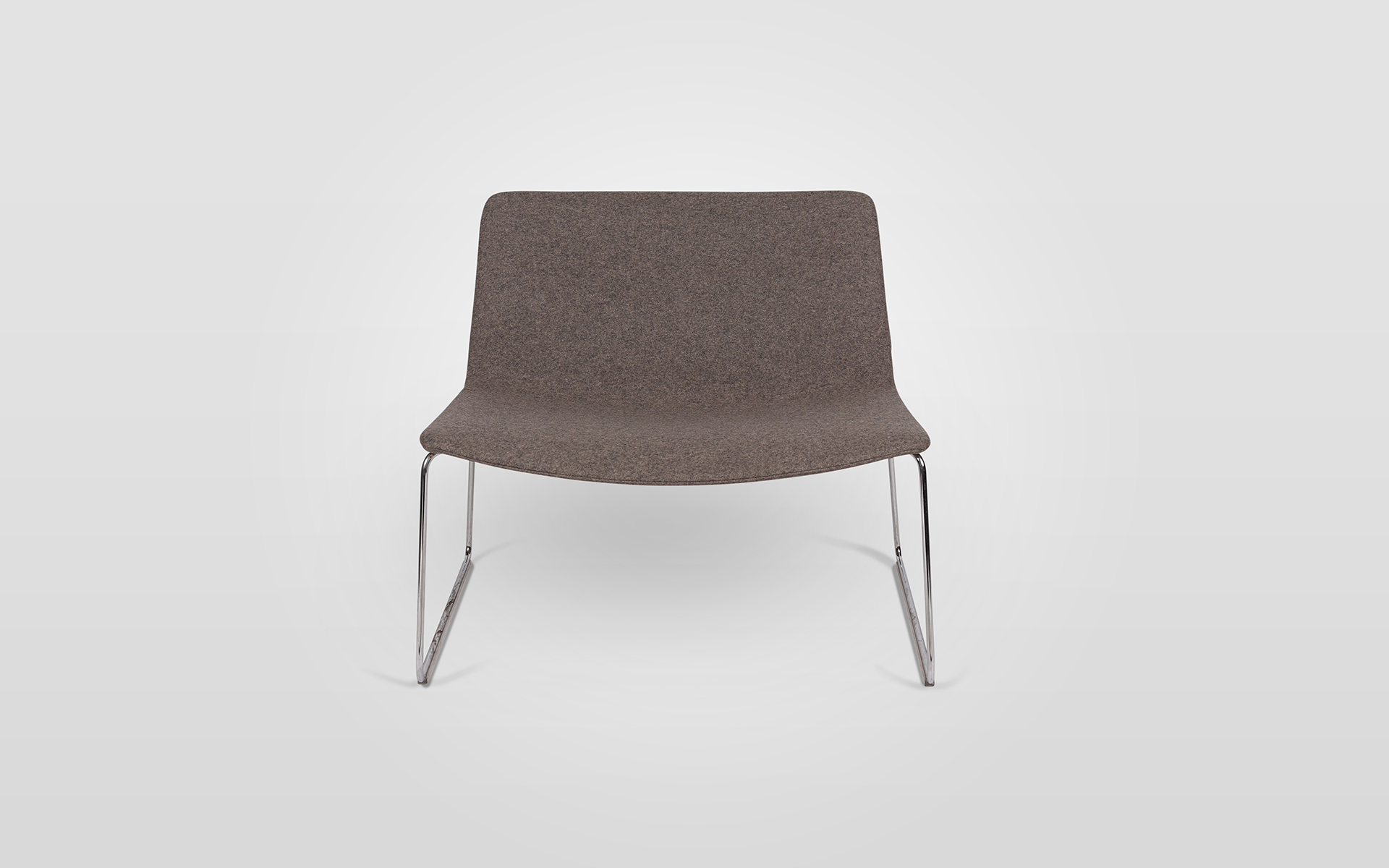 Catifa 80 Low Lounge Chair