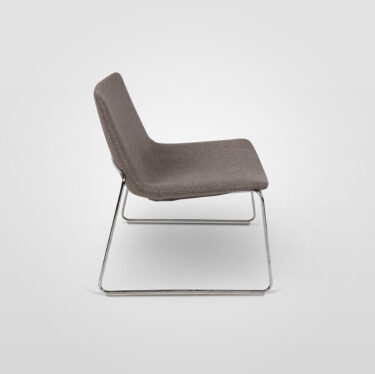 Catifa 80 Low Lounge Chair | Designer Lounge Chairs, Armchairs