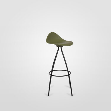 Onda Barstool | Designer Stools & Barstools