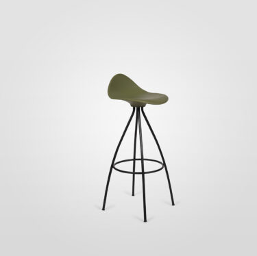 Onda Barstool | Designer Stools & Barstools