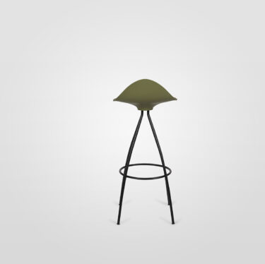 Onda Barstool | Designer Stools & Barstools