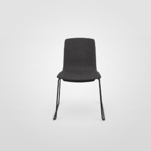 Aava Sled Desk Chair
