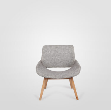 Monk Low Lounge | Designer Lounge Chairs, Armchairs