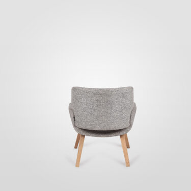 Monk Low Lounge | Designer Lounge Chairs, Armchairs