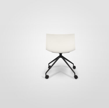 Catifa 53 Four-Way Castor Chair | Designer Office Chairs