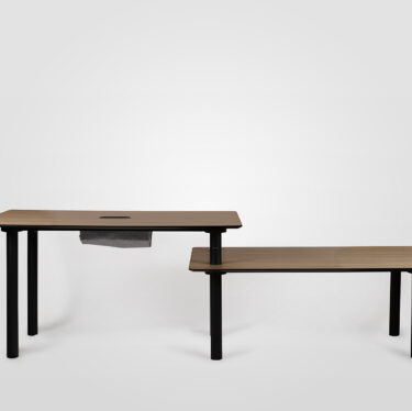 Silo 10P Meeting Table | Designer Meeting Tables, Bar Tables, Desks, Tables