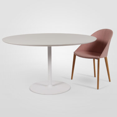 Dizzie Dining Table | Designer Dining Tables, Meeting Tables, Tables