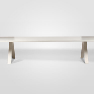 Cross 10P Meeting Table | Designer Dining Tables, Meeting Tables, Tables