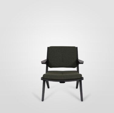 Toggle Armchair | Designer Armchairs, Lounge Chairs