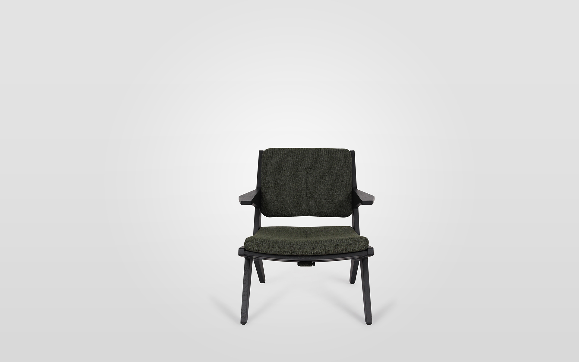 Toggle Armchair