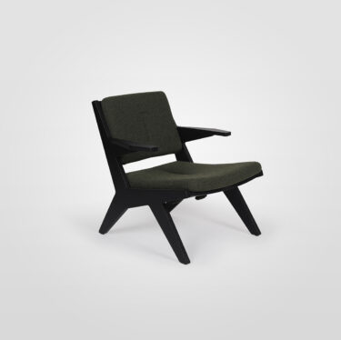 Toggle Armchair | Designer Armchairs, Lounge Chairs