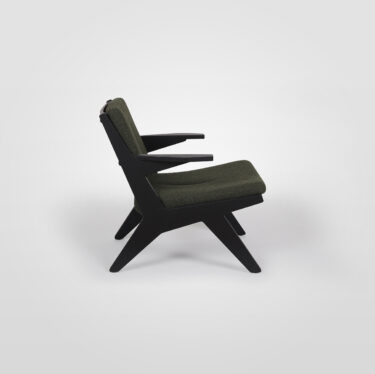 Toggle Armchair | Designer Armchairs, Lounge Chairs