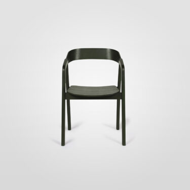 Valby Chair | Designer Dining Chairs