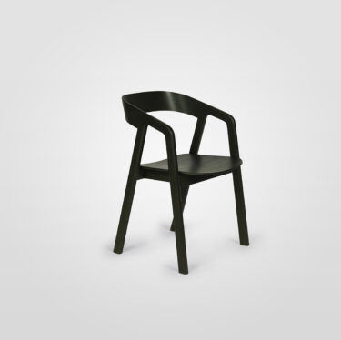 Valby Chair | Designer Dining Chairs