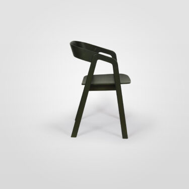 Valby Chair | Designer Dining Chairs