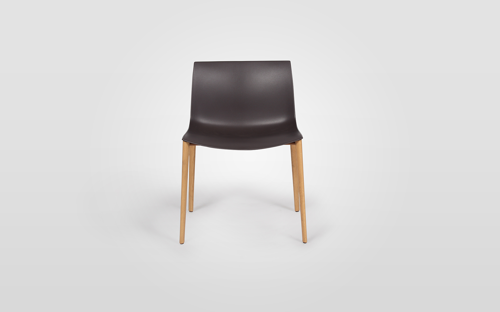 Catifa 53 Four Leg Chair