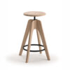 Tommy Stool (Adjustable Seat) - Image 3