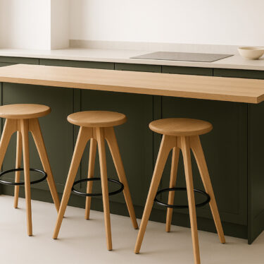 Tommy Bar Stool | Designer Stools & Barstools
