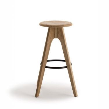 Tommy Bar Stool | Designer Stools & Barstools