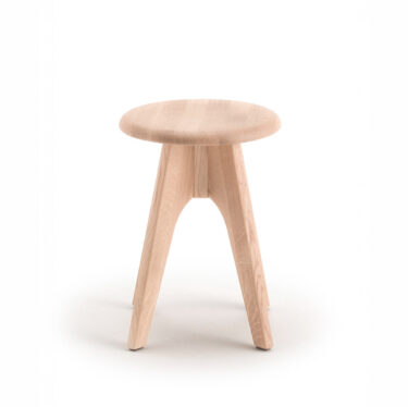 Tommy Low Stool | Designer Stools & Barstools