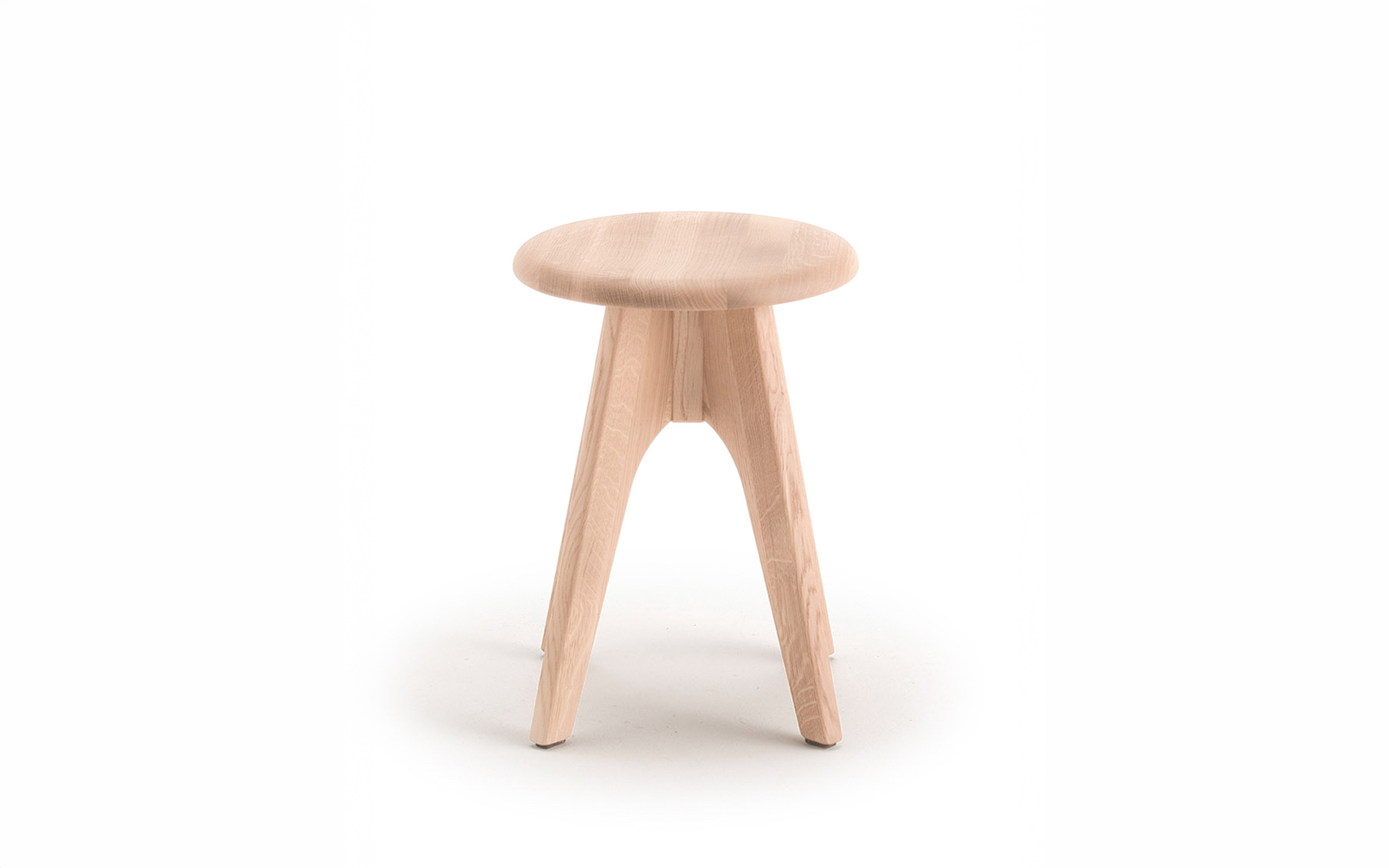 Tommy Low Stool