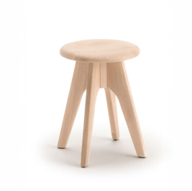 Tommy Low Stool | Designer Stools & Barstools