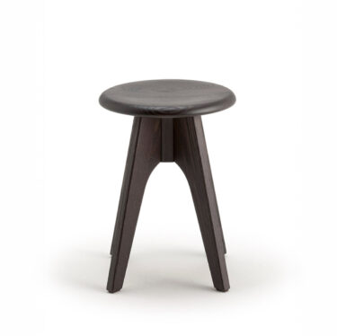 Tommy Low Stool | Designer Stools & Barstools