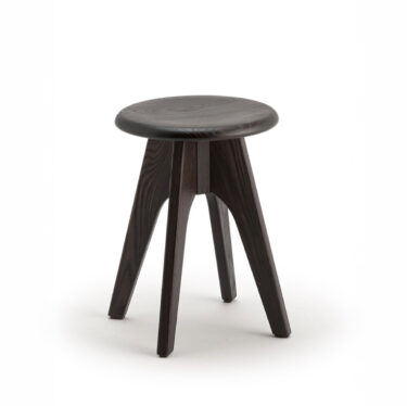 Tommy Low Stool | Designer Stools & Barstools