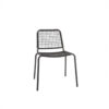 Vega Wicker Chair - Image 3