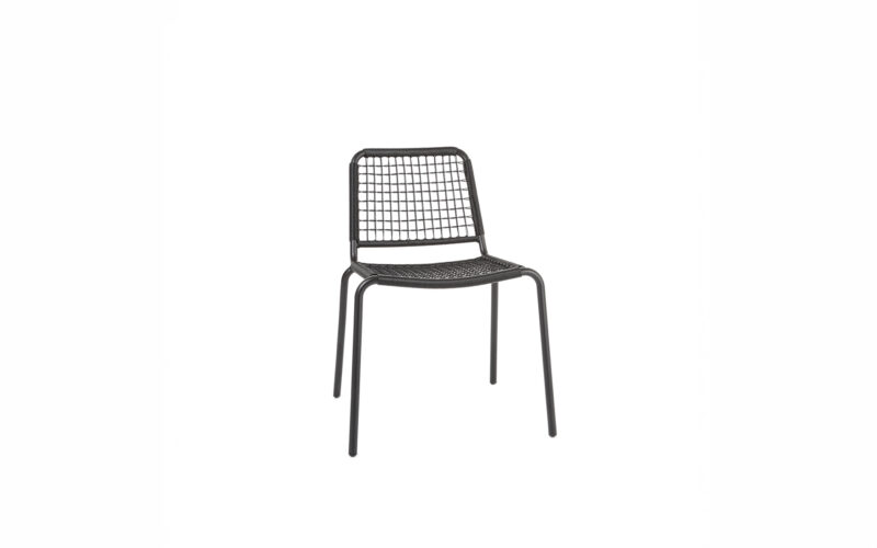 Vega Wicker Chair