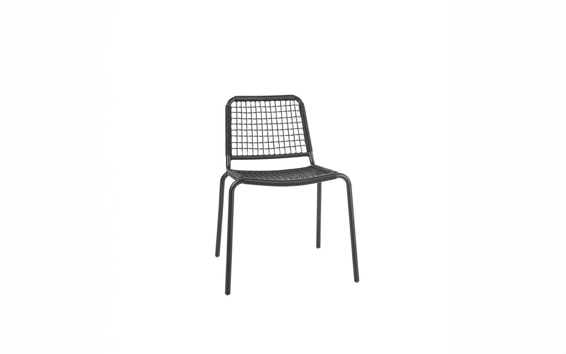 Vega Wicker Chair