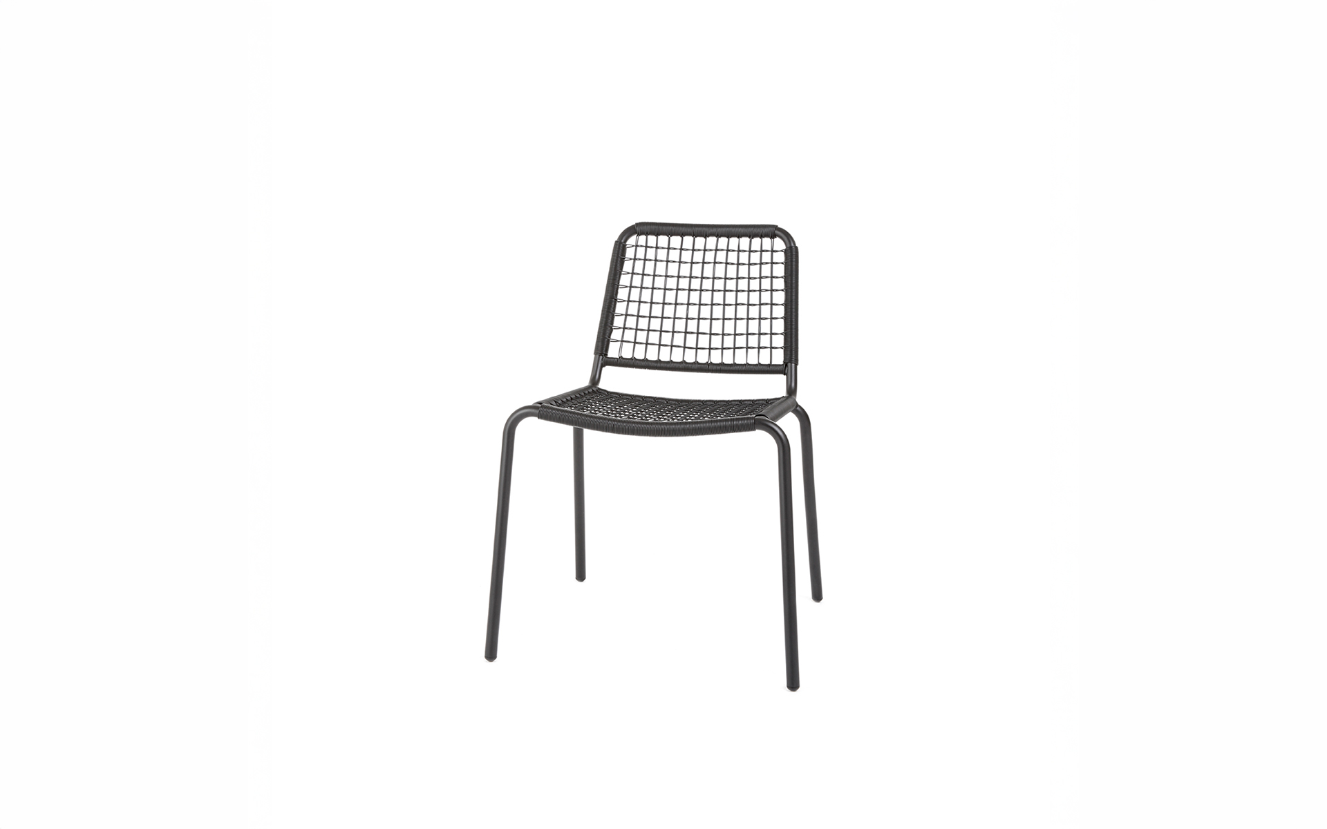 Vega Wicker Chair