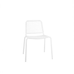 Vega Wicker Chair