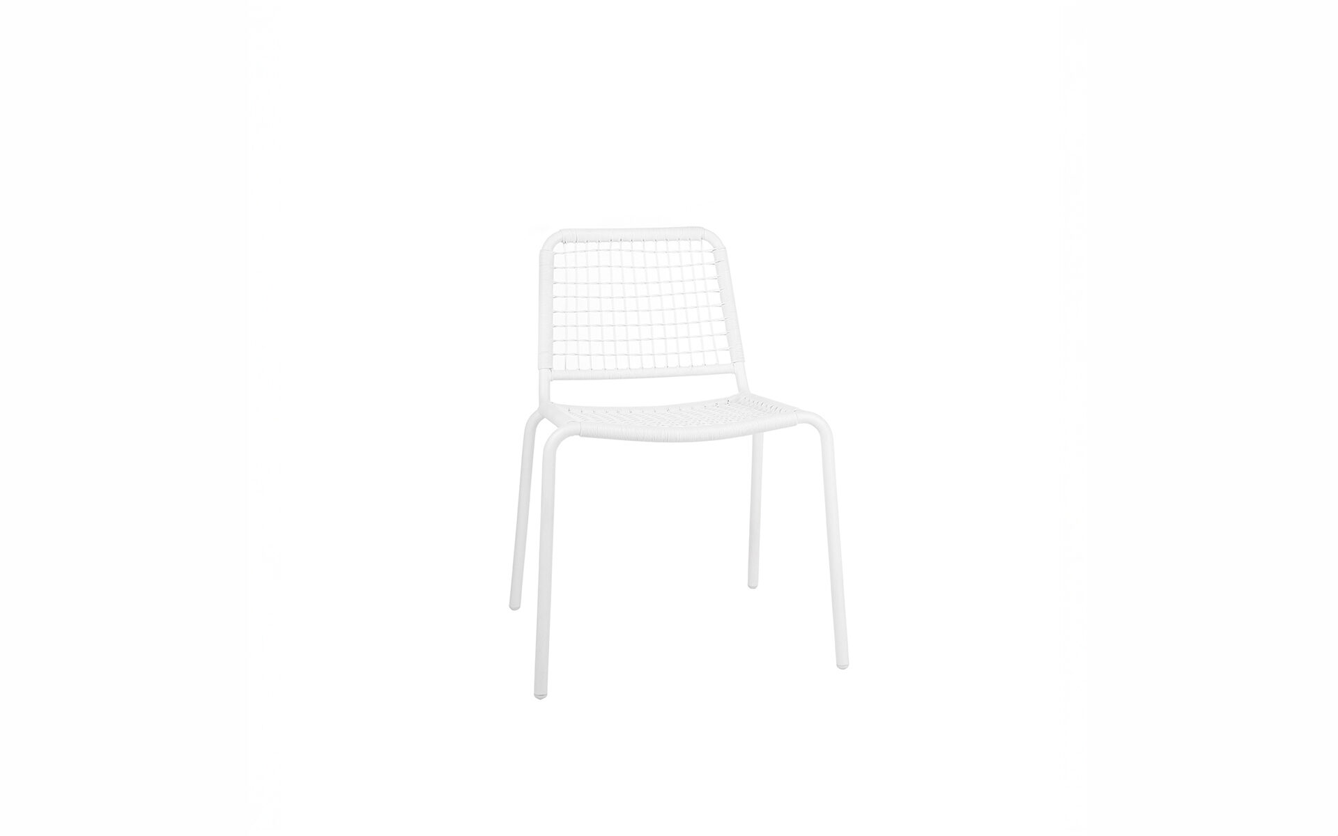 Vega Wicker Chair