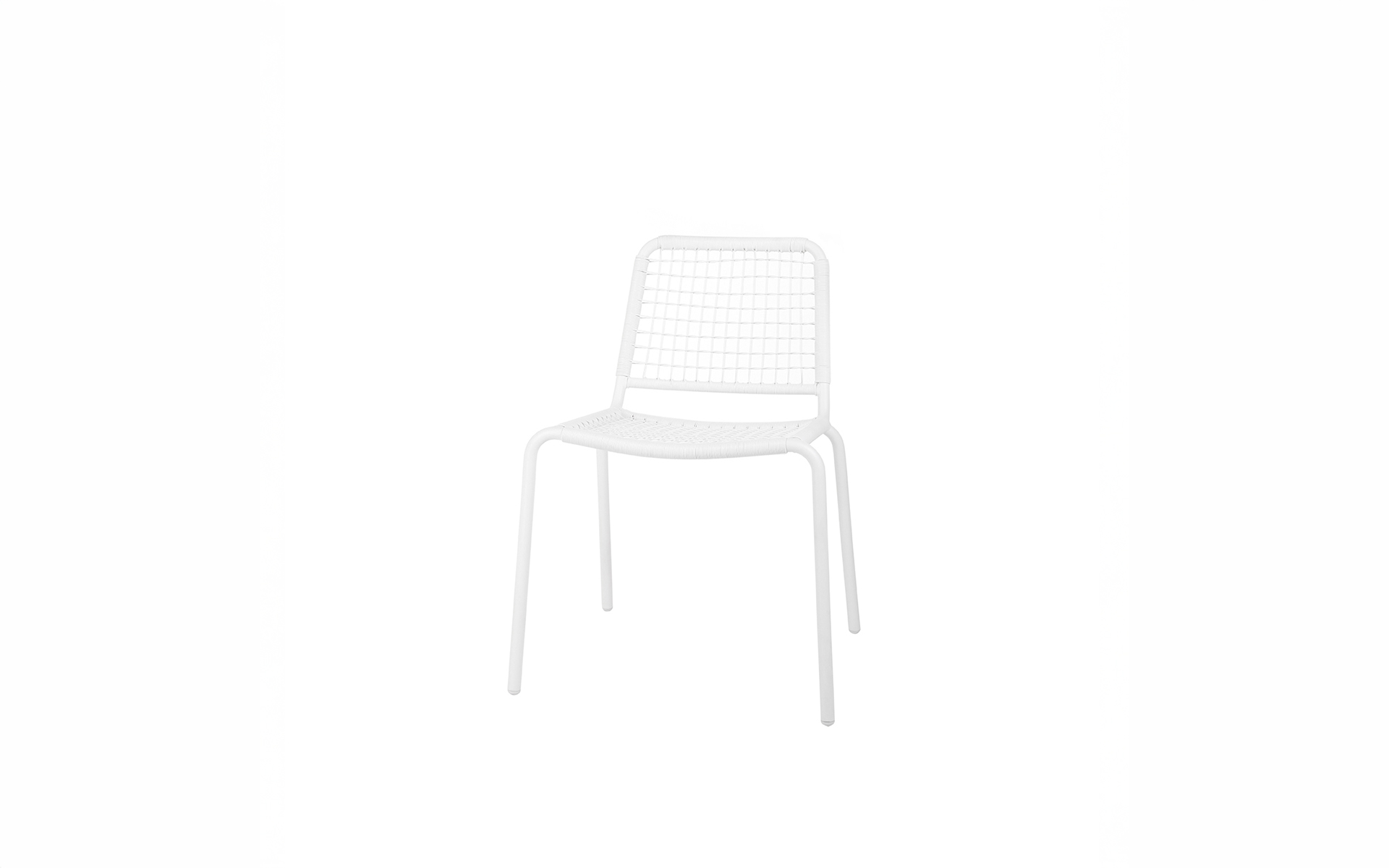 Vega Wicker Chair