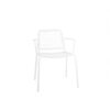 Vega Wicker Armchair - Image 2