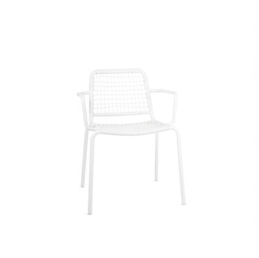 Vega Wicker Armchair | Designer Dining Chairs, Outdoor Seating, Outdoor Seating
