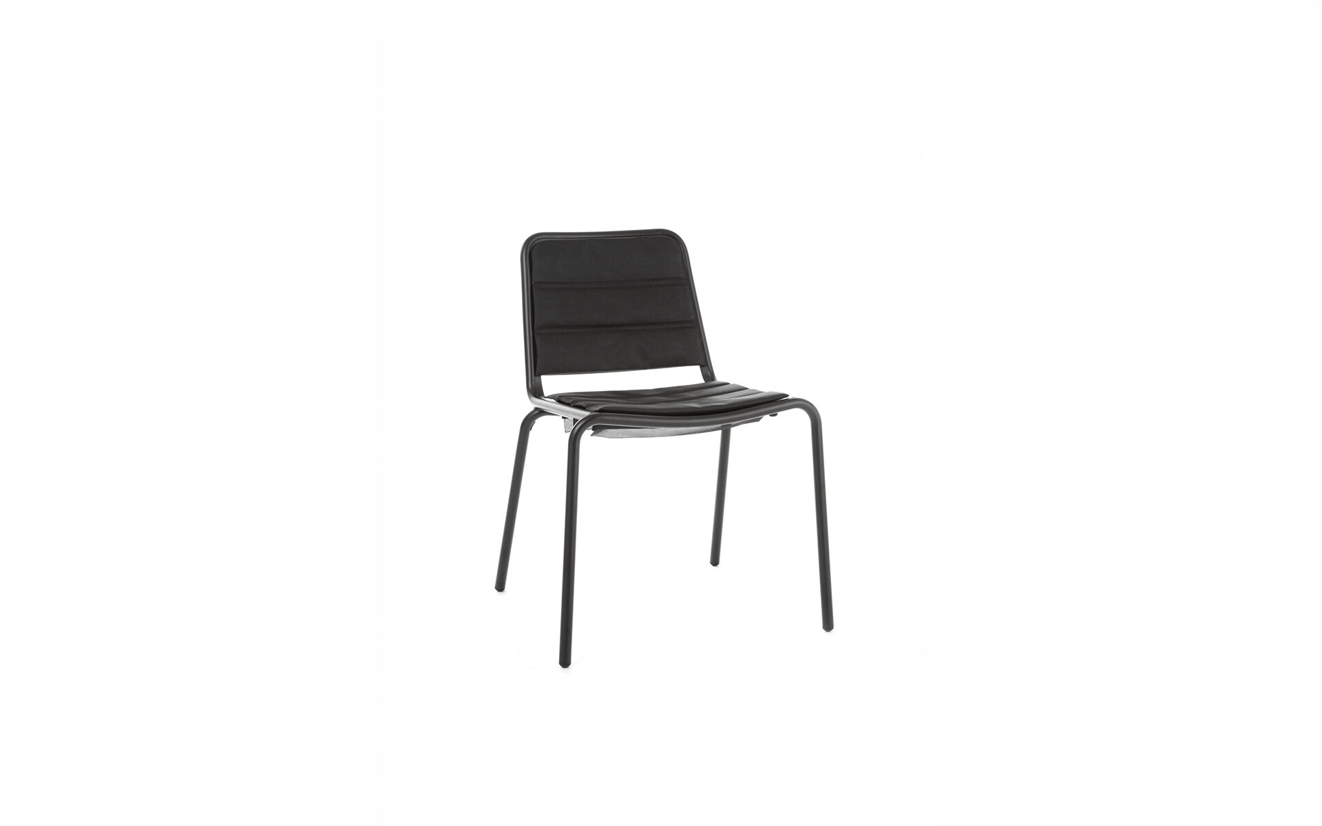 Vega Padded Chair