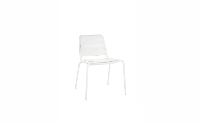 Vega Padded Chair