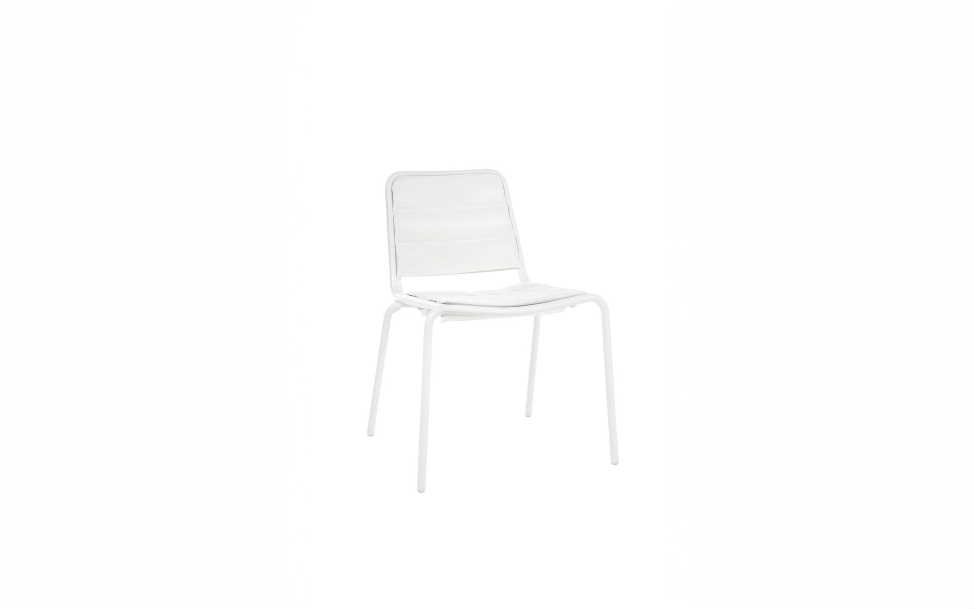 Vega Padded Chair