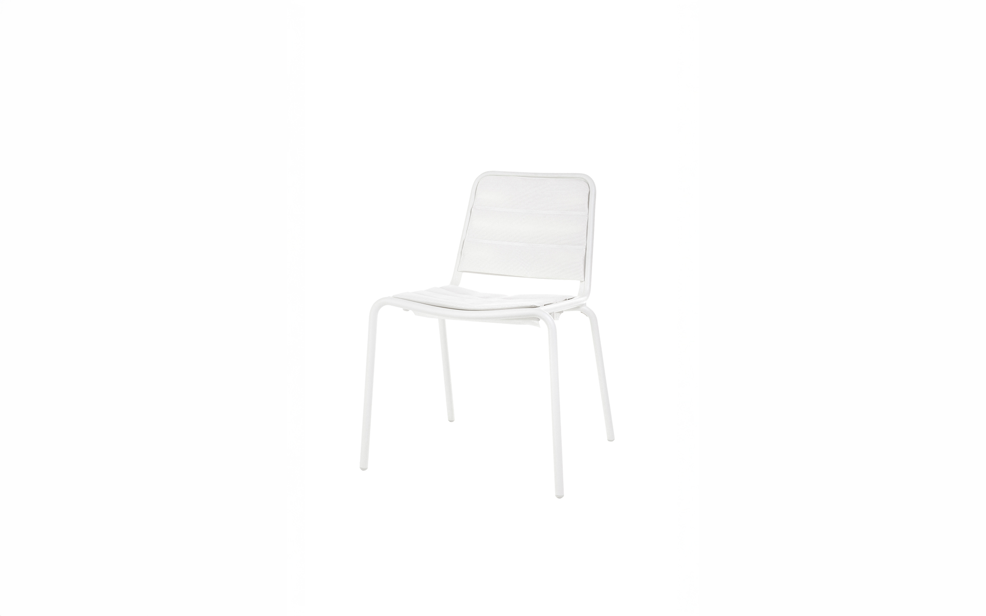 Vega Padded Chair