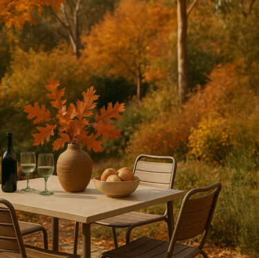 Vega Padded Armchair | Designer Outdoor Seating, Dining Chairs, Outdoor Seating